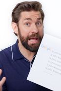 John Krasinski Answers the Web's Most Searched Questions