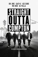 Straight Outta Compton