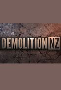 Demolition NZ