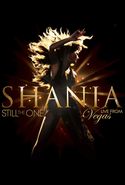 Shania Twain: Still The One - Live In Las Vegas