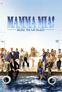 Mamma Mia: Here We Go Again!