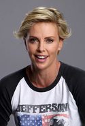 Charlize Theron's Surprise Party Nearly Gave Her A Heart Attack
