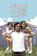 People Places Things