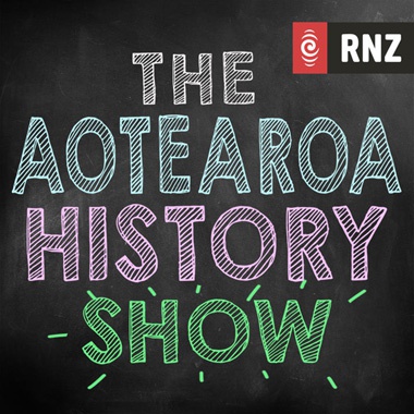 The Aoteroa History Show