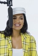 Huda Kattan and Her Daughter Try 9 Things They've Never Done Before | Allure