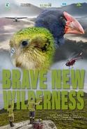 Brave New Wilderness Season 01