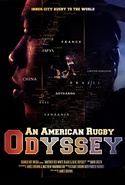 Rugby: An American Rugby Odyssey