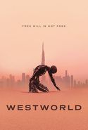 Westworld, Season 3
