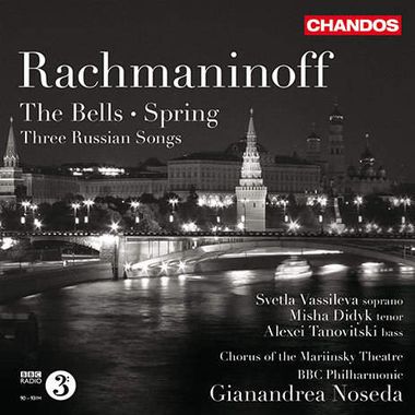 Rachmaninoff: The Bells - Spring...