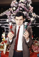 Happy Birthday Mr Bean!