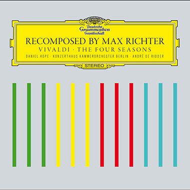 Recomposed By Max Richter: Vivaldi, The Four Seasons