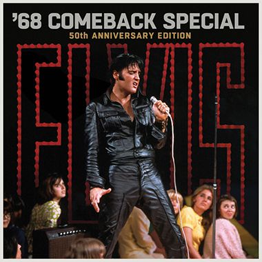 68 Comeback Special (50th Anniversary Edition)