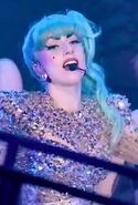 Feature: Lady Gaga – Gaga Live at Sydney Monster Hall