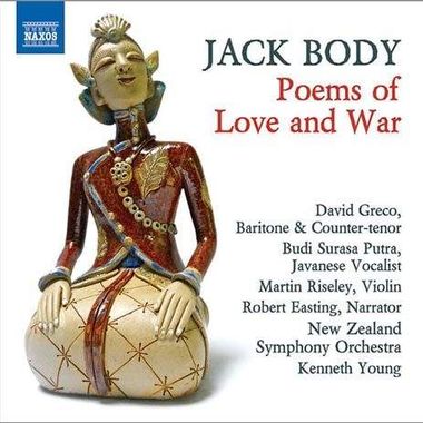 Poems of Love & War