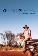 Going Places with Ernie Dingo, Season 03