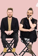 Queer Eye's Cast Tells Us How They Met | Glamour
