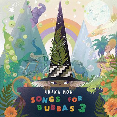 Songs For Bubbas 3