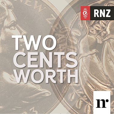 Two Cents' Worth