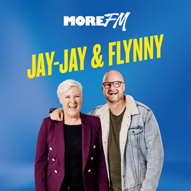 More FM - Jay-Jay and Flynny