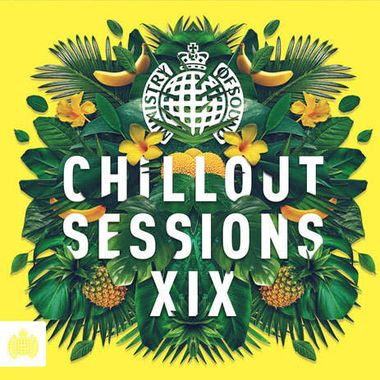 Ministry of Sound: Chillout Sessions XIX