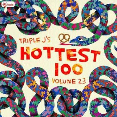 triple j's Hottest 100, Vol. 23