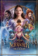 The Nutcracker and the Four Realms