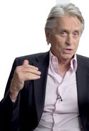 Michael Douglas Breaks Down His Career, From "Wall Street" to "Ant-Man"