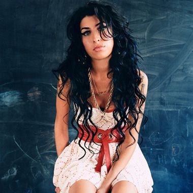 Artist Spotlight Amy Winehouse