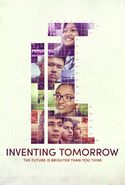 Inventing Tomorrow