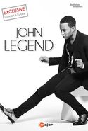 Baloise Sessions: John Legend