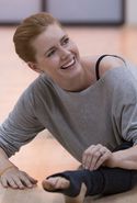 73 Questions with Amy Adams