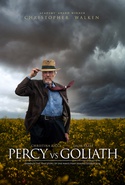 Percy Vs Goliath