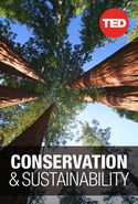 Conservation & Sustainability