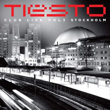 Club Life, Vol. 3 - Stockholm