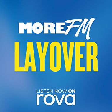More FM's Layover with Jase & Jay Jay