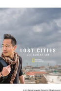 Lost Cities with Albert Lin