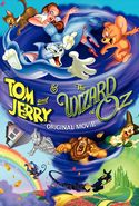 Tom and Jerry and the Wizard of Oz