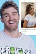 The Chainsmokers Watch Fan Covers on YouTube | Glamour