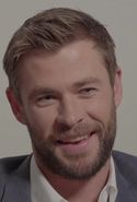 Chris Hemsworth Gets Tested on How Australian He Is