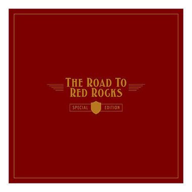 The Road to Red Rocks (Live)