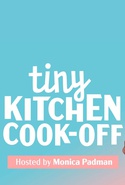 Tiny Kitchen Cook Off, Season 01