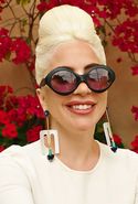 73 Questions With Lady Gaga