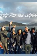 Road Trip New Zealand