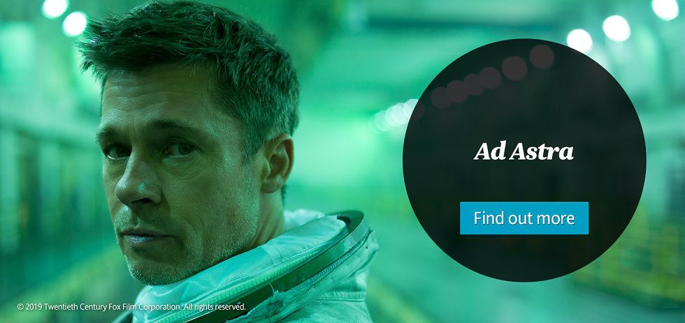 Ad Astra