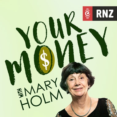 Your Money with Mary Holm