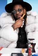 10 Things 2 Chainz Can't Live Without | GQ
