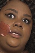 Nicole Byer Reviews Weird Beauty Products