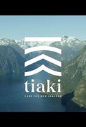 Support The Tiaki Promise