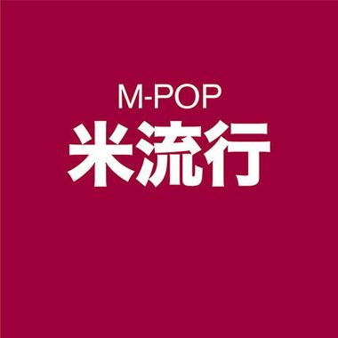 M-Pop