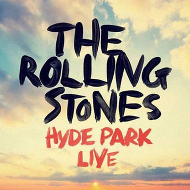 Hyde Park Live